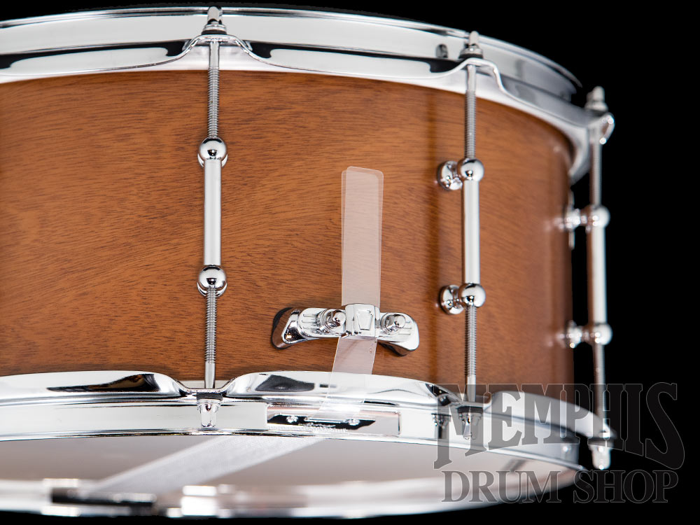 Ludwig 14x6.5 Universal Mahogany Snare Drum
