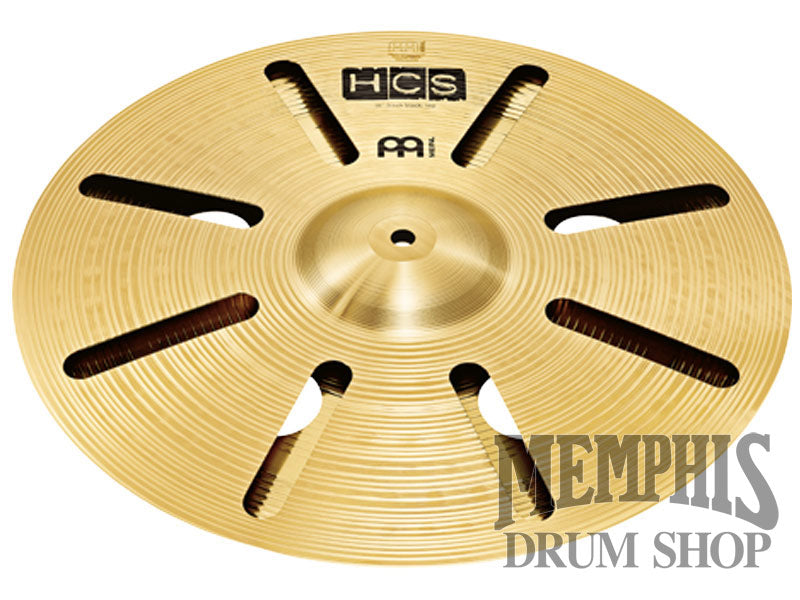 Meinl 12" HCS Trash Stack