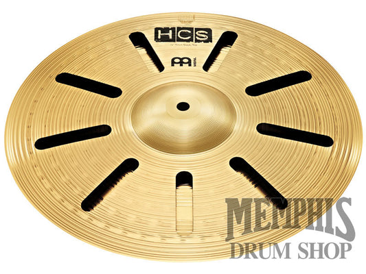 Meinl 14" HCS Trash Stack