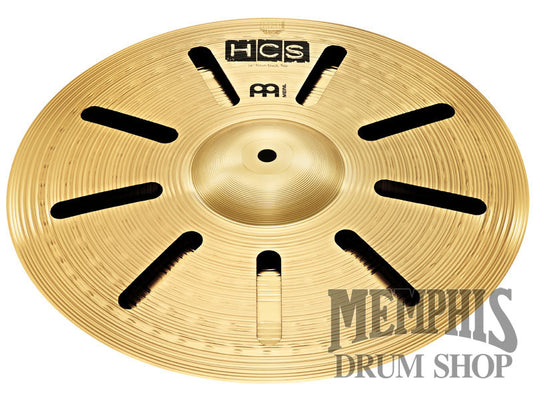 Meinl 16" HCS Trash Stack