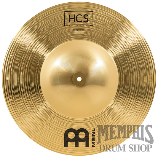 Meinl 18" HCS Big Bell Ride Cymbal