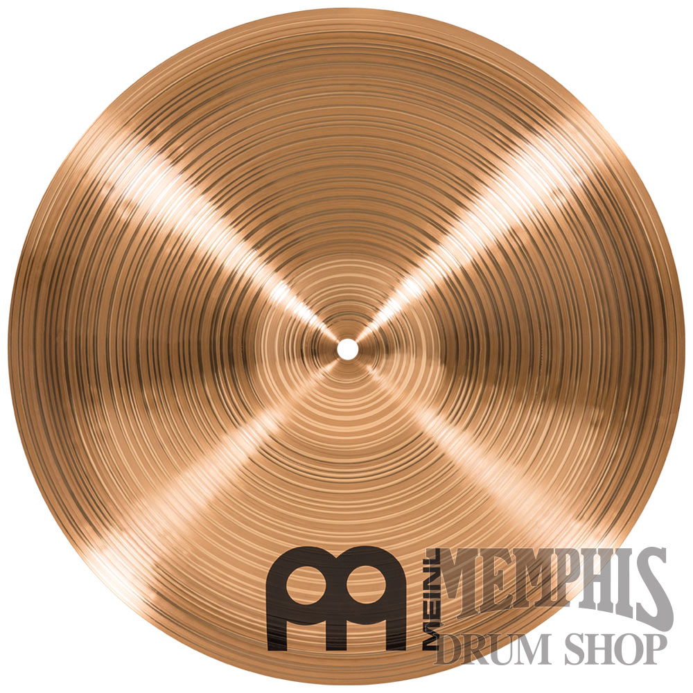 Meinl 18" HCS Bronze China Cymbal