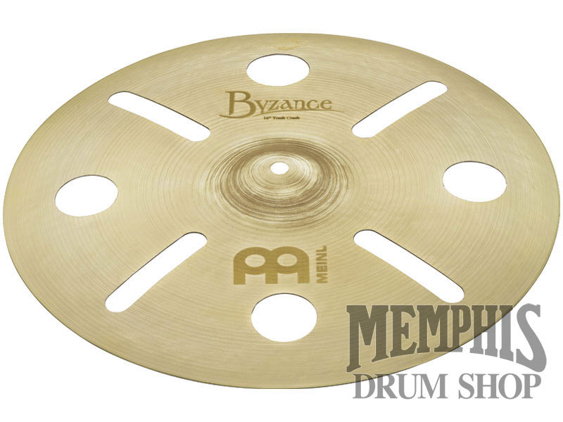 Meinl 20" Byzance Vintage Trash Crash Cymbal