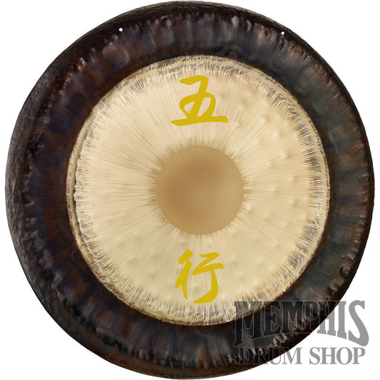 Meinl 24" Wu Xing Gong