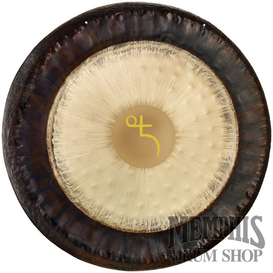 Meinl 28" Planetary Tuned Gong F2# Sedna