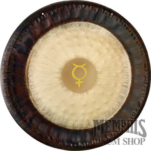 Meinl 32" Planetary Tuned Gong C#2 Mercury