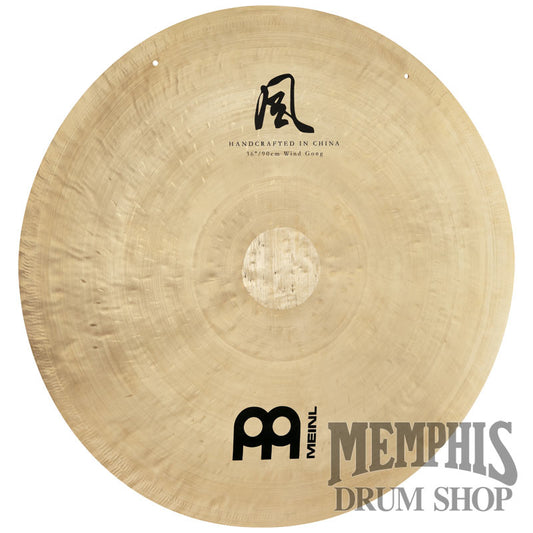 Meinl 40" Wind Gong