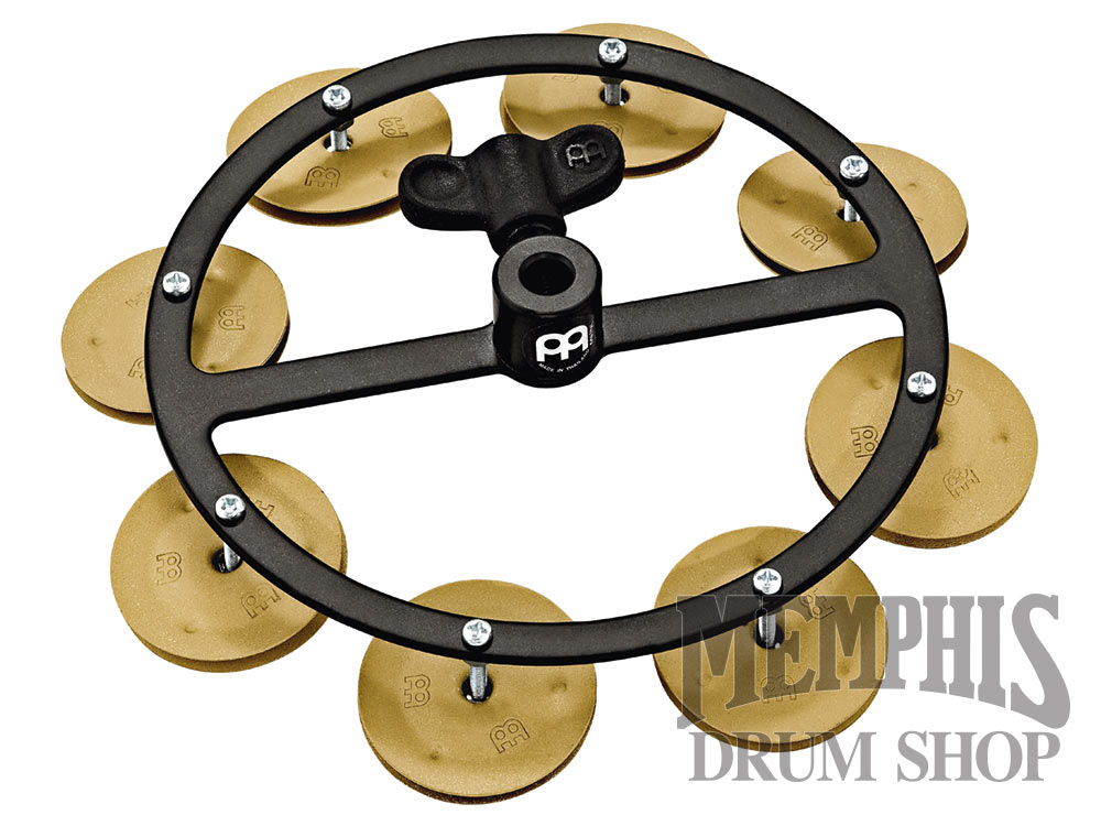 Meinl Benny Greb Artist Series Hi-Hat Tambourine