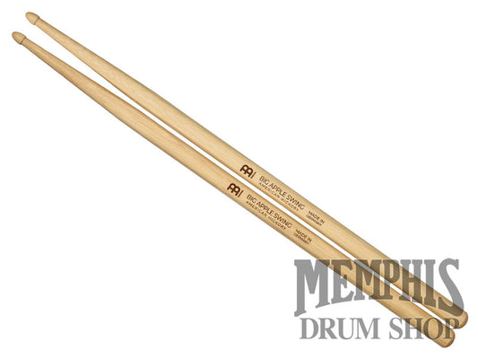 Meinl Big Apple Swing Drumsticks