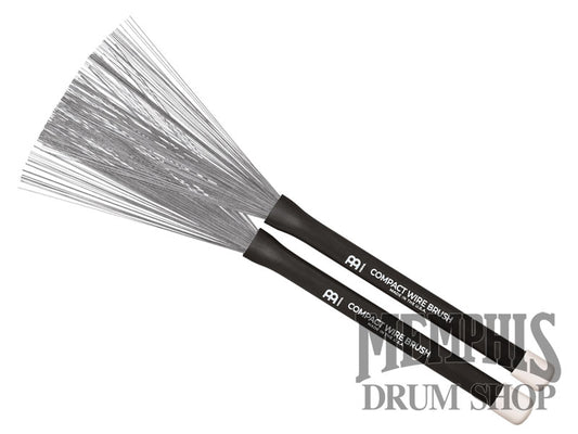 Meinl Compact Wire Brushes