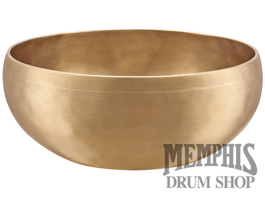 Meinl Sonic Energy Cosmos Therapy Singing Bowl, 1500g