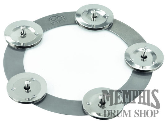 Meinl CRING 6" Ching Ring Jingle Effect - Steel