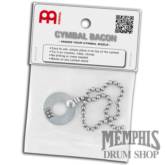 Meinl Cymbal Bacon