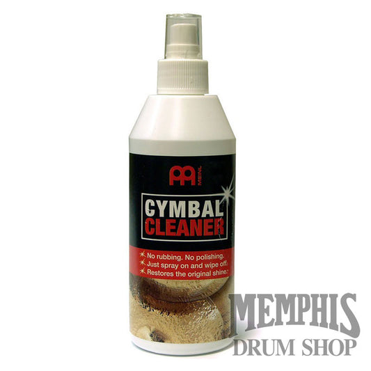 Meinl Cymbal Cleaner - MCCL