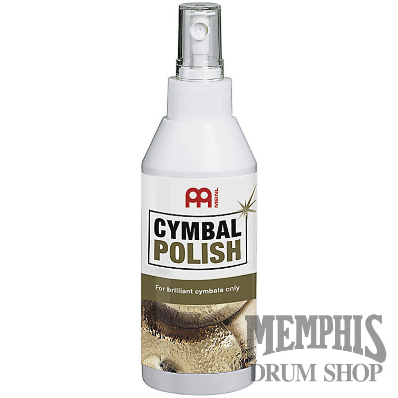 Meinl Cymbal Polish - MCP