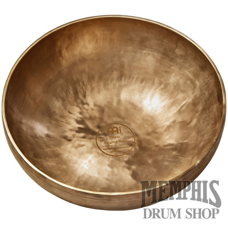 Meinl Sonic Energy Grounding Singing Bowl, 14000g