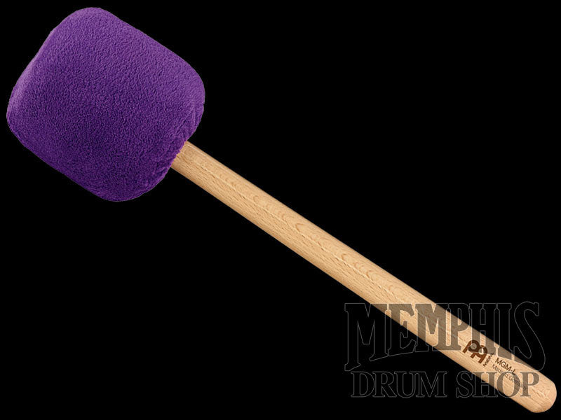 Meinl Gong Mallet Large - Lavender