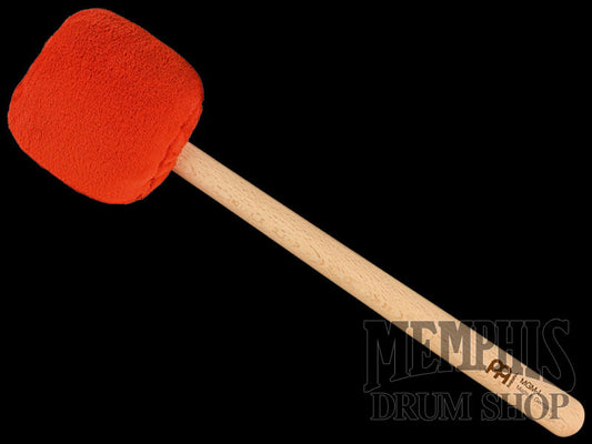 Meinl Gong Mallet Large - Sweet Tangerine