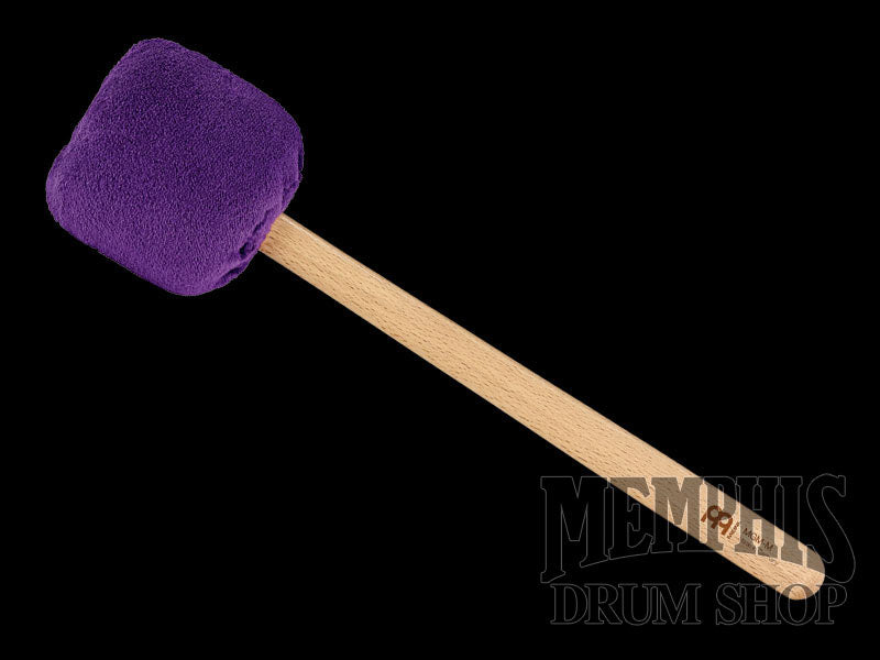 Meinl Gong Mallet Medium - Lavender