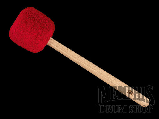 Meinl Gong Mallet Medium - Rose
