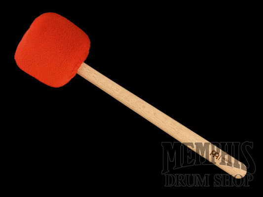 Meinl Gong Mallet Medium - Sweet Tangerine
