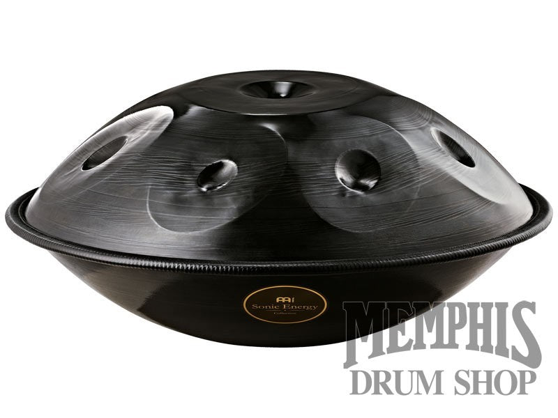 Meinl Harmonic Art Handpan HD4 - F, A#, C, C#, D#, F, F#, A#