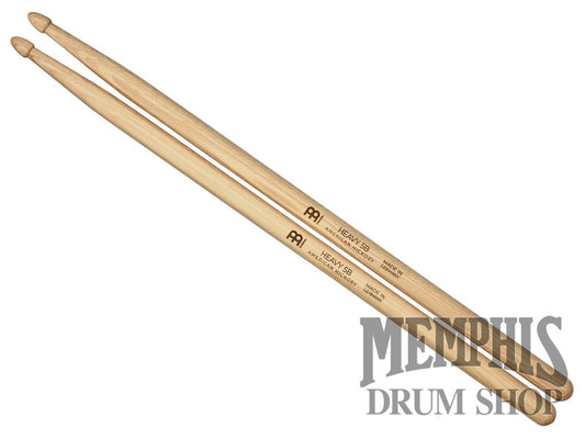 Meinl Heavy 5B Drumsticks