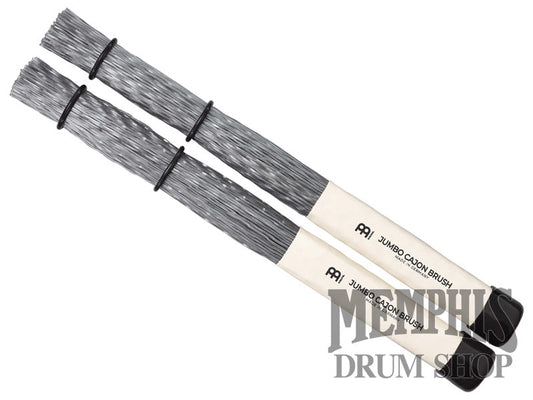 Meinl Jumbo Cajon Brushes