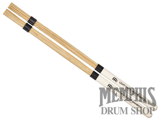 Meinl Light Multi-Rods Bamboo