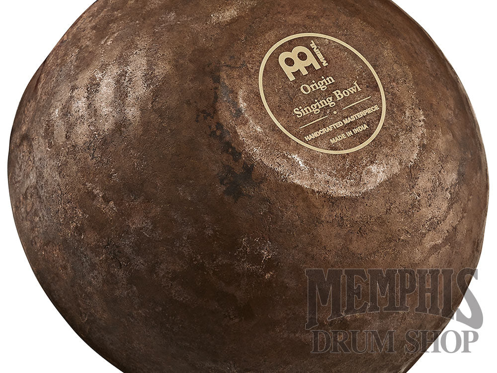 Meinl Sonic Energy Origin Singing Bowl, 600g