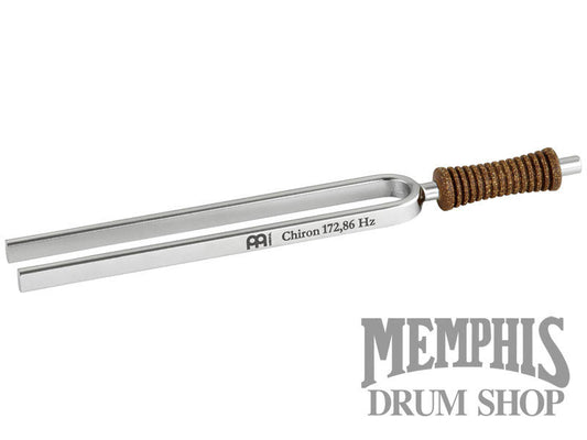 Meinl Sonic Energy Planetary Tuned Tuning Fork, Chiron 172.86 Hz