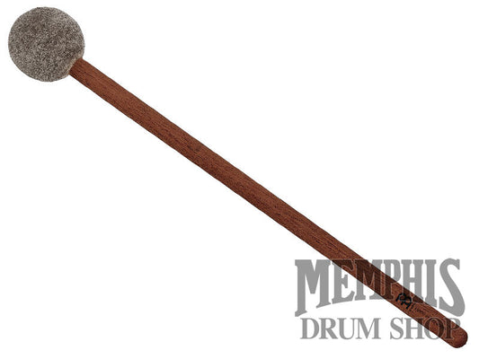 Meinl Professional Singing Bowl Mallet - Hard Felt, Medium Tip, Small