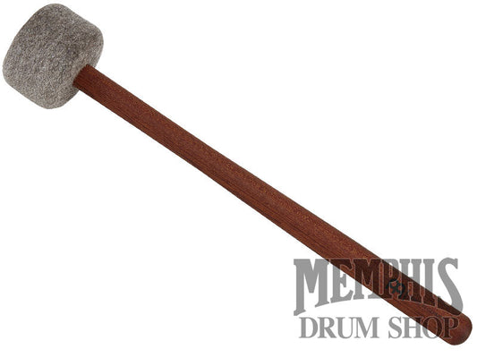 Meinl Professional Singing Bowl Mallet - Medium Felt Tip, Medium