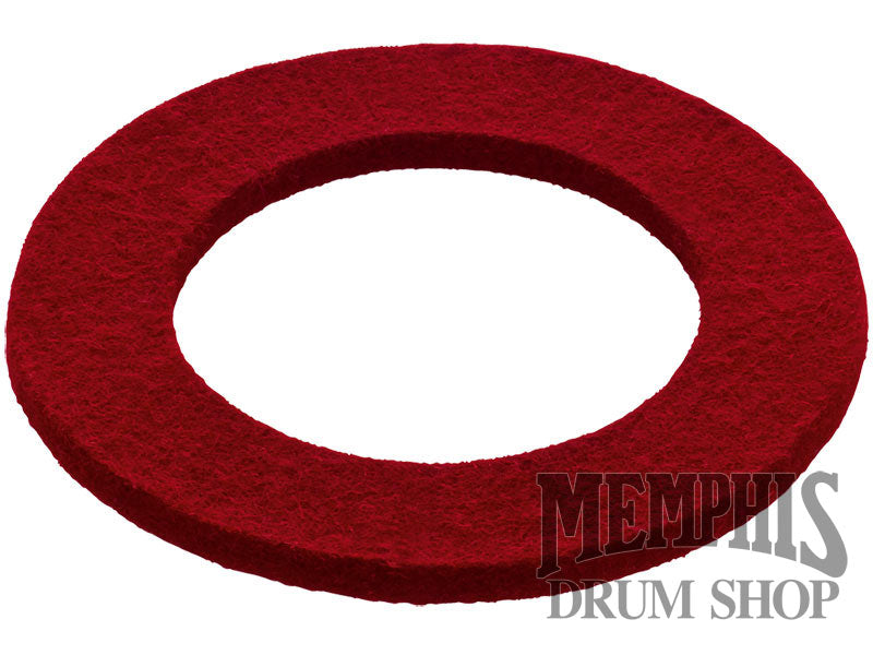 Meinl Sonic Energy Singing Bowl Felt Ring, 5.12" diameter