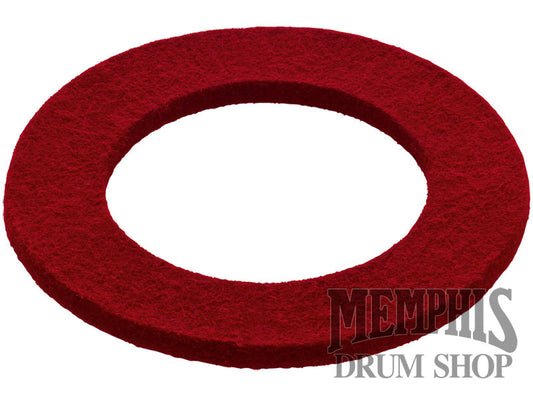 Meinl Sonic Energy Singing Bowl Felt Ring, 5.12" diameter