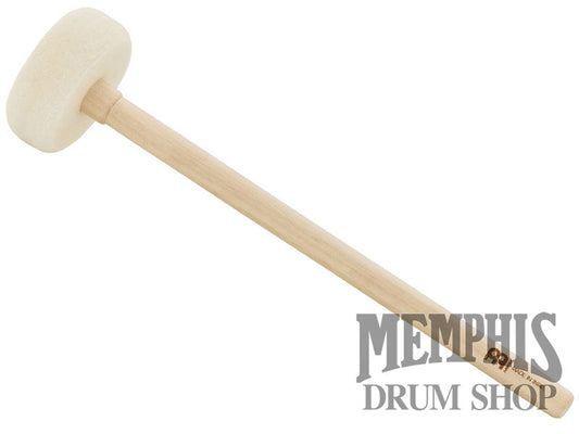 Meinl Sonic Energy Singing Bowl Mallet - Large Tip, Large