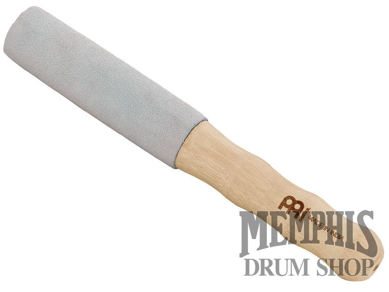 Meinl Singing Bowl Resonant Mallet - Leather