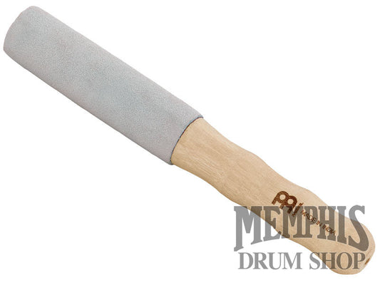 Meinl Singing Bowl Resonant Mallet - Leather