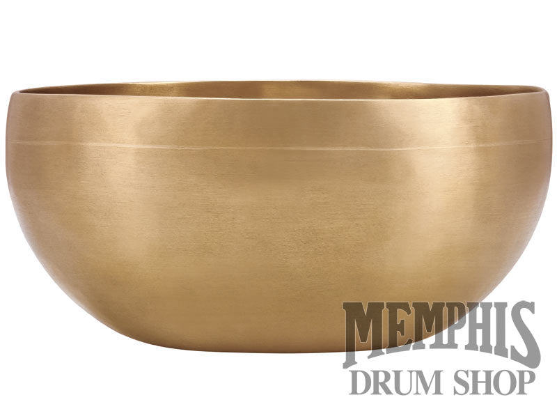 Meinl Sonic Energy Universal Singing Bowl 5-Piece Set with Mallets, 400/500/600/700/750