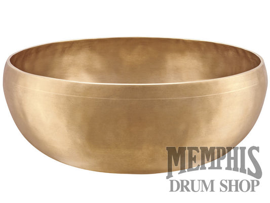 Meinl Sonic Energy Cosmos Therapy Singing Bowl, 2500g