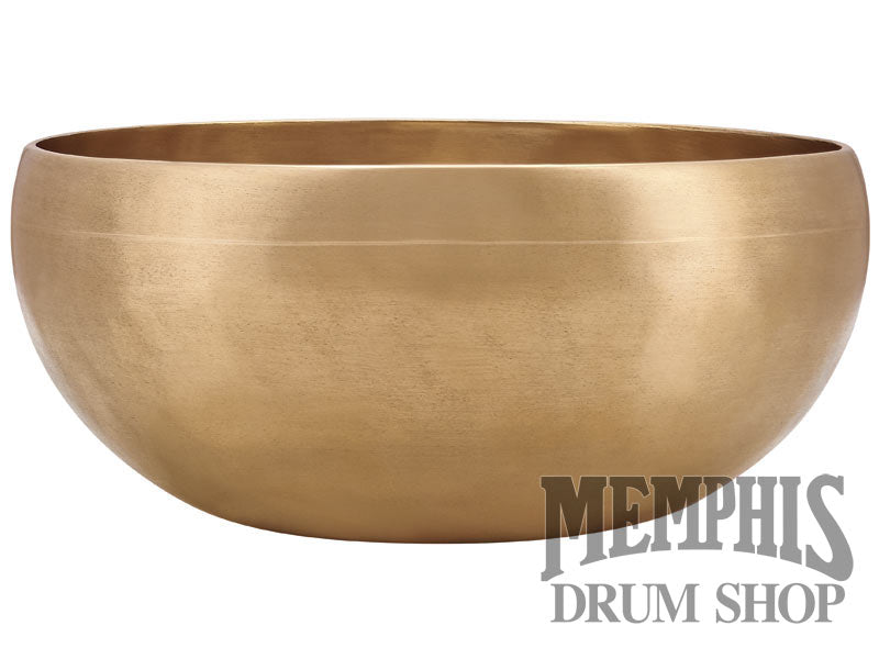 Meinl Cosmos Singing Bowl Set 4750 4pc with Mallets