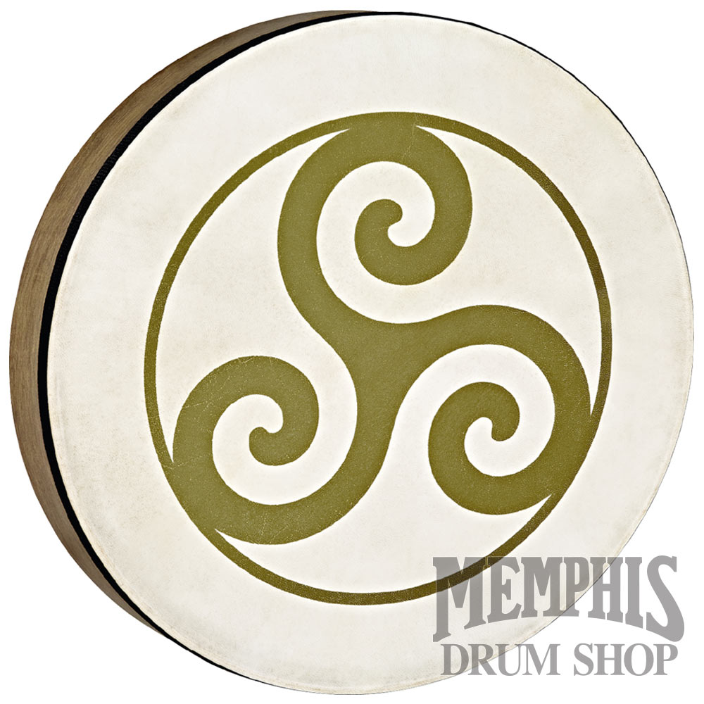 Meinl Sonic Energy Hand Drum 16" - Triskele