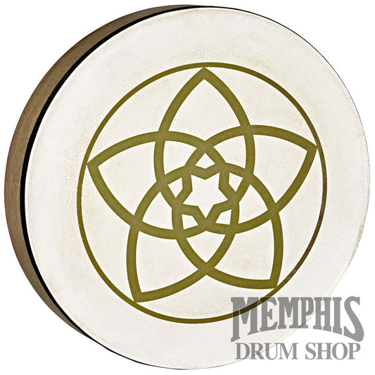 Meinl Sonic Energy Hand Drum 16" - Venus Flower