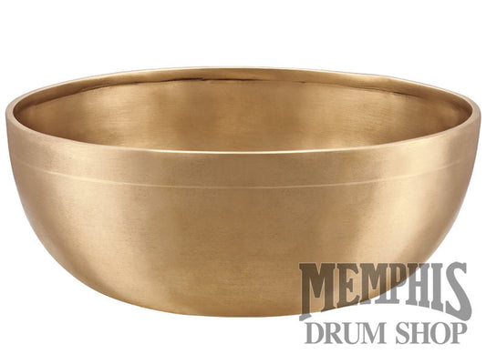 Meinl Sonic Energy Energy Therapy Singing Bowl, 1000g