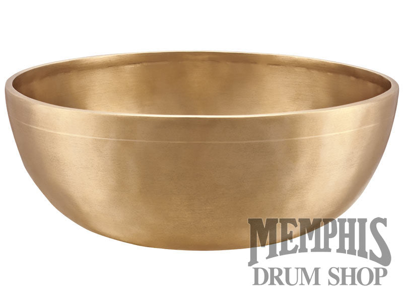 Meinl Sonic Energy Energy Therapy Singing Bowl, 1400g
