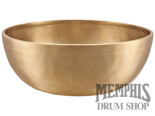 Meinl Sonic Energy Energy Therapy Singing Bowl, 1400g