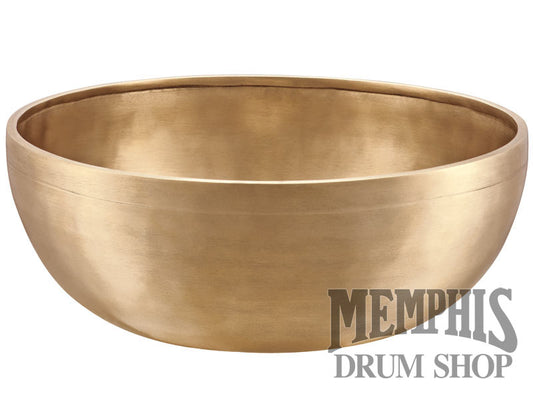 Meinl Sonic Energy Energy Therapy Singing Bowl, 1800g