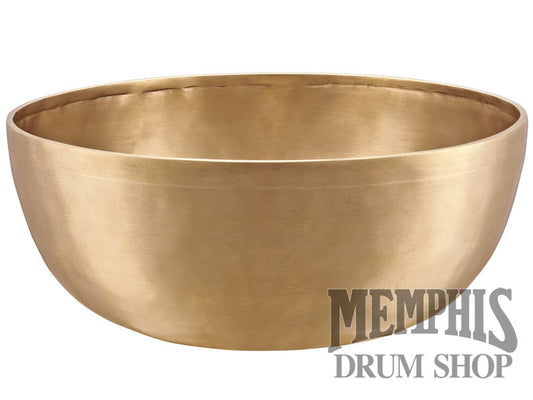 Meinl Sonic Energy Energy Therapy Singing Bowl, 2200g