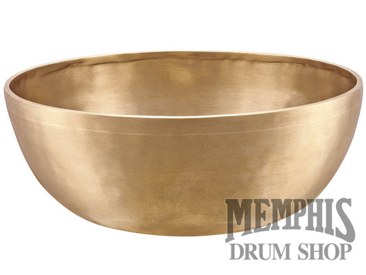 Meinl Sonic Energy Energy Therapy Singing Bowl, 2500g