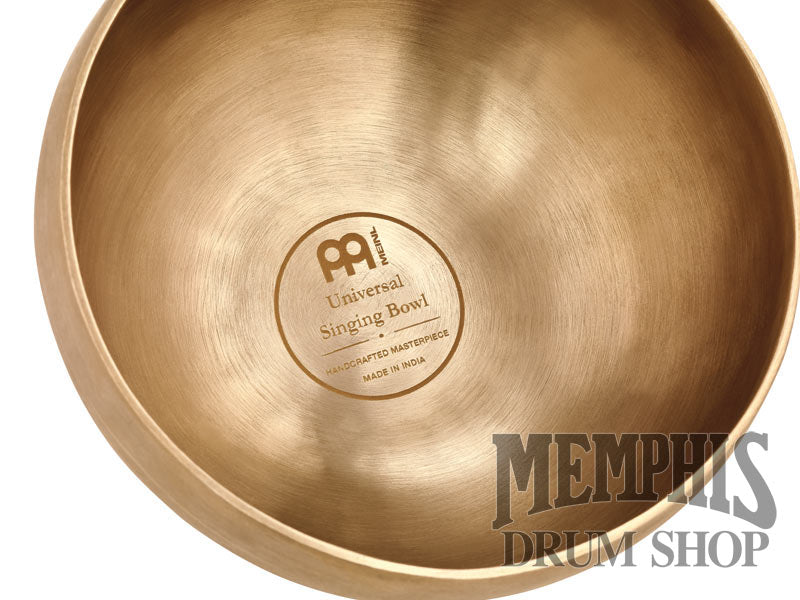 Meinl Sonic Energy Universal Singing Bowl,   600g
